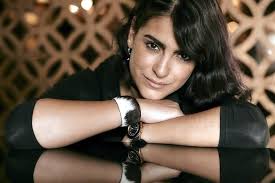 Teme Liz Gallardo volver a perder a su hijo