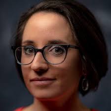 Stephanie Irvine (@news_jnky)