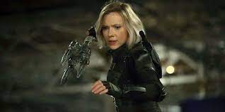 When the film is over and the lights go up, there's the strange feeling that an opportunity was lost here. Black Widow Premiere Trailer Summary And History Actors Characters And Everything About The Upcoming Mcu Movie And Actress Scarlett Johansson Is Known Marvel Studios Lights Movie Theater