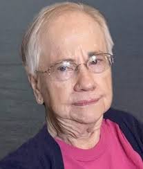 Eileen Marie Kirchner