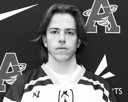 ANOKA VARSITY HOME GAMES