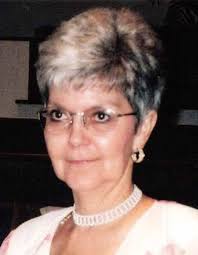 Linda Lou (Bailey) Armes Davidson Obituary July 24, 2023