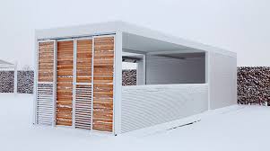 Eine dachterrasse wird zum bequemen freiluftzimmer, wenn beim gestalten auf eine ausgewogene kombination von praktischem und komfort geachtet wurde. Lounge Sitzecke Renson Outdoor