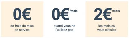 Optez pour un emplacement ombragé ou ensoleillé, avec ou sans branchement électrique. Ulys By Vinci Badge 8 Mois Livraison Offerts