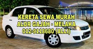 Kereta sewa di alor gajah melaka. Kereta Sewa Murah Alor Gajah Melaka Posts Facebook
