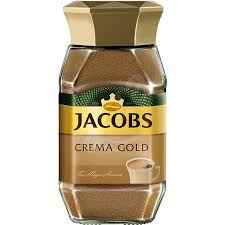Сделайте первый шаг к мечте с jacobs monarch! Jacobs Crema Gold 100g Coffee Alzashop Com