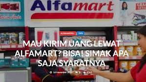 Karena saat ini belum semua warga negara indonesia memiliki rekening. Cara Kirim Uang Lewat Alfamart Terbaru 2020 Warga Negara Indonesia