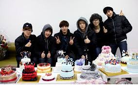 Suho, xiumin, lay, baekhyun, chen, chanyeol, d.o. 130114 Trans Kai S Message On Exo K S Official Website Exo Birthdays Exo Exo Members Birthday