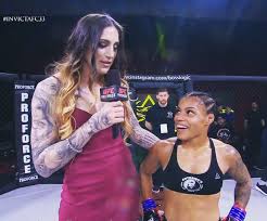 Ufc champion megan anderson pulls back the curtain to reveal how much intense mental and physical preparation is needed to succeed in the octagon. Megan Anderson On Twitter What A Phenomenal Experience At Invicta Having Been In The Position Of All These Women It Was Surreal To Be Able To Experience This Moment With Them This