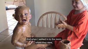 Behind The Video Gina Brown And Peanut Butter Baby Youtube