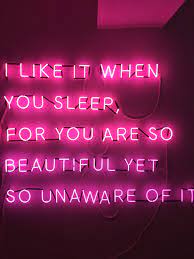 Pin By Kim Daley On The 1975 The 1975 Wallpaper When You Sleep You Are Beautiful