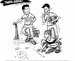 Permainan tradisional adalah permainan yang sudah ada sejak zaman dahulu, dimainkan dari generasi ke permainan kelereng sering juga disebut dengan permainan gundu atau guli. Cara Mudah Bermain Guli