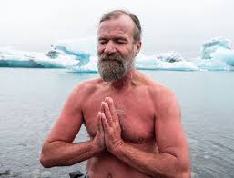 How To Do The Breathwork From The Wim Hof Method Goop In 2020 Wim Hof Breathwork Hof