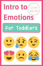 Intro To Emotions Emotions Activities Social Emotional Activities Emotions Preschool