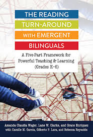 The extent to which a person has read; The Reading Turn Around With Emergent Bilinguals 9780807763353 Teachers College Press
