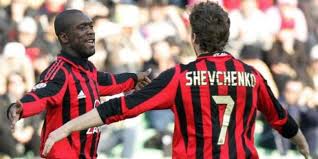 Dynamo kyiv* sep 29, 1976 in dvirkivschyna, udssr. Andriy Shevchenko Ingin Jadi Pelatih Ac Milan
