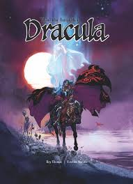 He is also an actor, record producer and a. Nov200420 Dracula Vlad The Impaler Gn Previews World