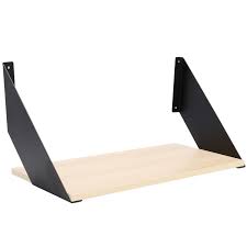 Ces équerres permettent de supporter 20 kg par paire utilisation pour décoration. 2pcs 20 20cm Equerre Etagere Murale De Fixation Angle Droit Portante Massimo 30kg Equerre Etagere Pour Deco Salon Chambre Support Equerre Industriel En Fer De Coin Noir Consoles Et Taquets Pour