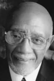 Rev. James Washington Sr. Obituary (2022)