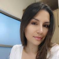 Katherine Coronado's Instagram, Twitter & Facebook