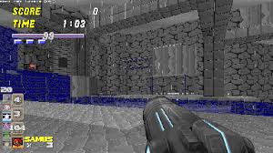 Released today is a much anticipated mod for doom and doom 2, metroid: Metroid Vanguard Pre Release Testers Wanted Samus Update Srb2 Message Board