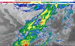 En clima podrás encontrar el tiempo en guadalajara (estado de jalisco) para hoy, además de información actualizada de la temperatura para los próximos 14 días. Frio Por La Manana Y Calor Por La Tarde Para Jalisco El Occidental Noticias Locales Policiacas Sobre Mexico Guadalajara Y El Mundo