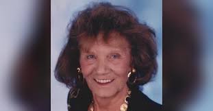 Marta Kloeck Obituary