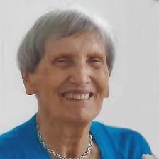 Patricia Jackson Obituary & Funeral