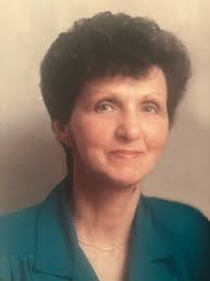 Loretta Barry Obituary (1932