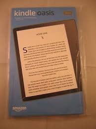 Kindle Oasis 10th Gen 2019 Waterproof Ereader Adjustable Warm Light 8gb Graphite 841667172545 Ebay In 2020 Kindle Oasis Kindle Paperwhite Ebook Reader