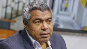 Fallece magistrado de la Sala de lo Constitucional José Ángel Pérez Chacón 