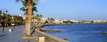 Η μικρή πόλη, με την μεγάλη ιστορία (video). Muvtravel Paphos