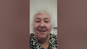 Fay Bailey. Reiki Master. Coaching Testimonial for Gwenno Dafydd April 2025 