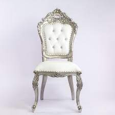 Clp chaise de salle a manger lorient en tissu i chaise style baroque i assise rembourrée i piètement en bois i hauteur assise. Chaises De Style Baroque Rouge Sur Notre Magasin De Paris