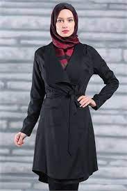 Tesettur Giyim Kap Modelleri En Ucuz Fiyatlara En Kaliteli Urunler Moda Sevinc 39 De Modasevinc 39 9 Tl Cift Cepli Kap Siyah Moda Siyah Giyim