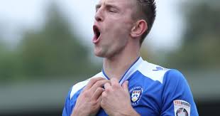 Hednesford Town 2 Lowestoft Town 1
