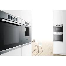 New kitchen appliances that virtually disappear into the cabinetry have made is possible to have an invisible kitchen. Fill Your Kitchen With Our Perfectly Matched Build In Appliances Either Placed On Top Or Side By Si Bosch Kuchengerate Design Fur Aussenkuche Kochen Im Freien