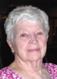 Vesper Ramsey Obituary