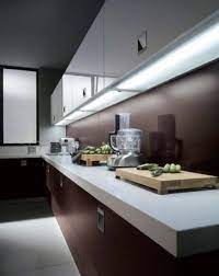 Light up your life with under cabinet lighting solutions from menards where you will always save big money! Fancy Under Kitchen Cabinet Lighting Kitchen Led Lighting Led Kitchen Light Fixtures Kitchen Design