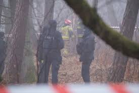 Do wypadku wojskowego helikoptera doszło na północnym wschodzie turcji (fot. 1ykzzrbjhsh57m