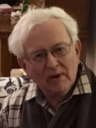 Obituary for David Robert Campbell