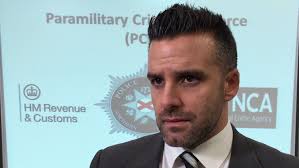 Over 50 organised groups involved in NI drug dealing'