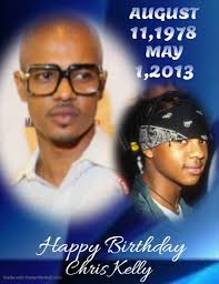 Remembering Chris "Mac Daddy" Kelly