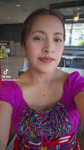 Mary Cedillo's Instagram, Twitter & Facebook