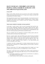 However, the terms cover and application are sometimes used interchangeably. Cover Letter Template Queensland Health