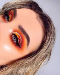 Recreation From The Best Mmmmitchell Fac Makeup Obsession Eye Make Up Dramatic Makeup