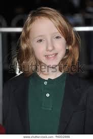 Ian Patrick World Premiere His New Stock Photo 96002888