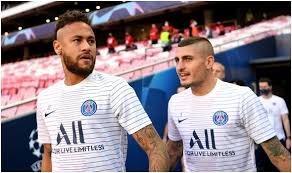 The initial corner odds is 10. Psg Vs Bayern Live Team News And Line Ups Confirmed Champions League Final Latest World Sports Tale