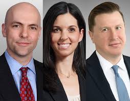 Litigation Daily Topic