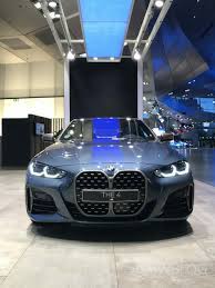 Arctic race blue metallic (new) individual dravit grey. Bmw M440i In Artic Race Blue Exclusive Real Life Photos